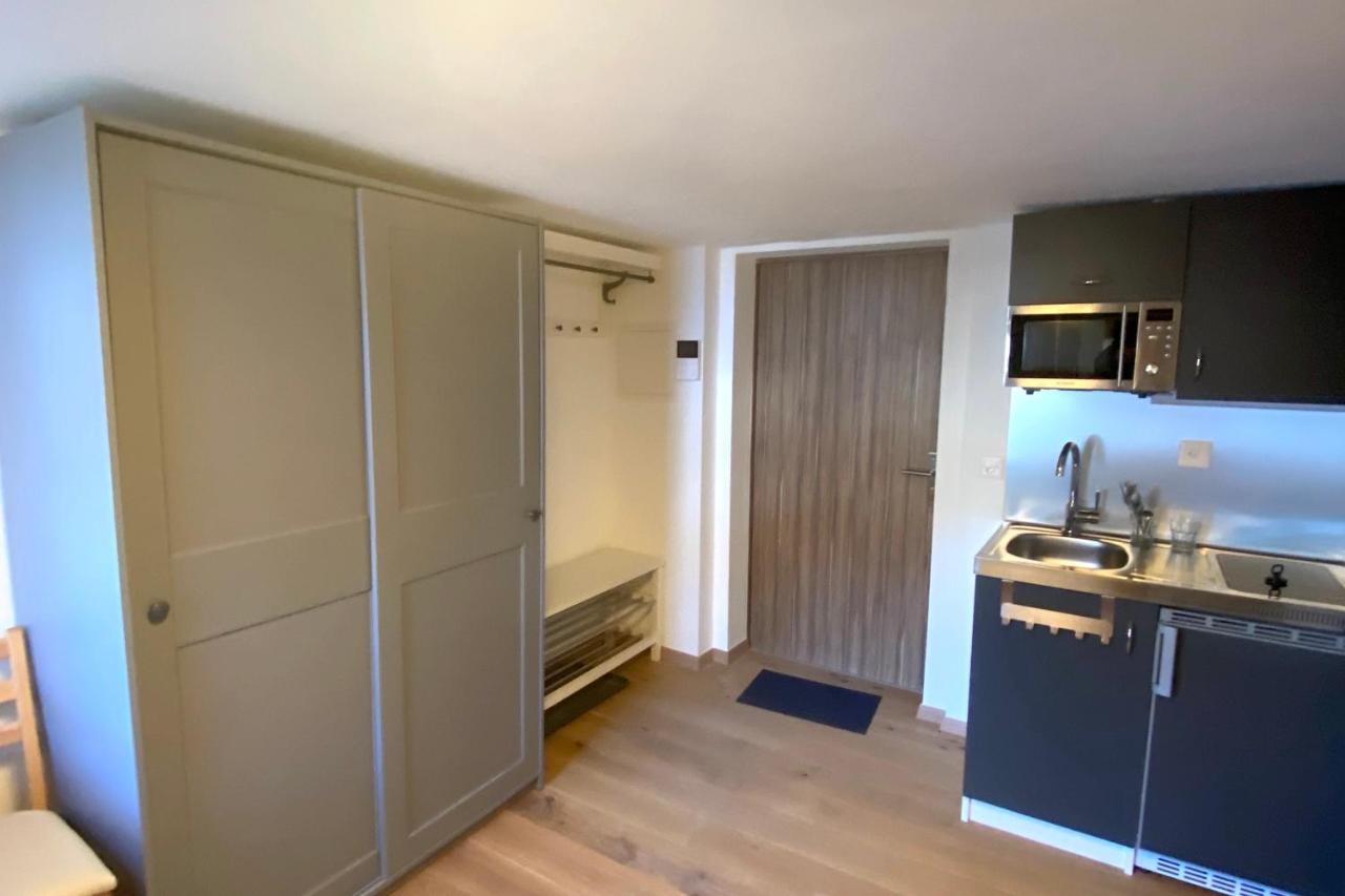 Aparthotel Roessli Self Check In 24-7 Free Parking Unterägeri Zewnętrze zdjęcie
