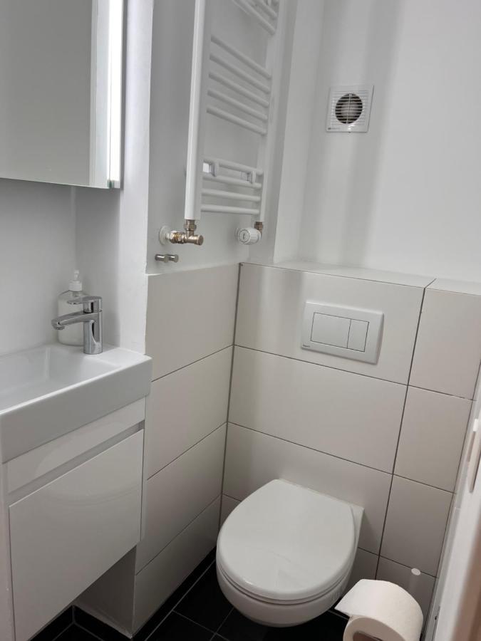 Aparthotel Roessli Self Check In 24-7 Free Parking Unterägeri Zewnętrze zdjęcie
