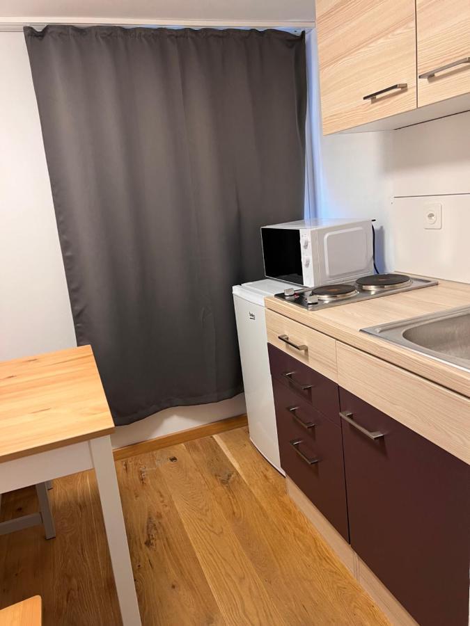 Aparthotel Roessli Self Check In 24-7 Free Parking Unterägeri Zewnętrze zdjęcie